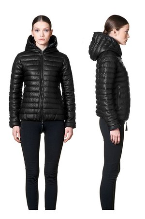 デュベティカ(DUVETICA) 2012-13年秋冬 ウィメンズコレクション  - 写真22