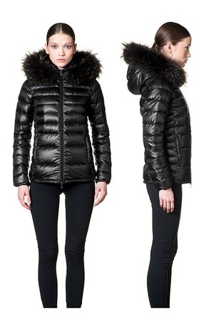 デュベティカ(DUVETICA) 2012-13年秋冬 ウィメンズコレクション  - 写真23