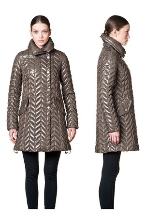 デュベティカ(DUVETICA) 2012-13年秋冬 ウィメンズコレクション  - 写真25