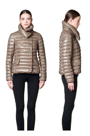 デュベティカ(DUVETICA) 2012-13年秋冬 ウィメンズコレクション  - 写真26