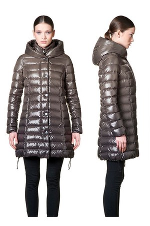 デュベティカ(DUVETICA) 2012-13年秋冬 ウィメンズコレクション  - 写真27