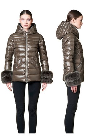 デュベティカ(DUVETICA) 2012-13年秋冬 ウィメンズコレクション  - 写真29