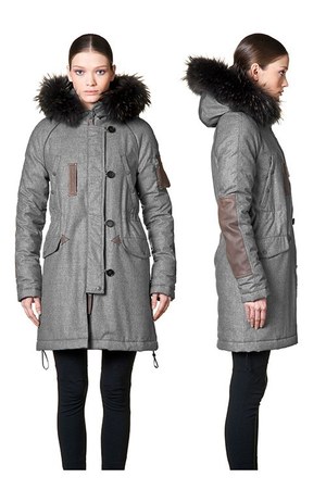 デュベティカ(DUVETICA) 2012-13年秋冬 ウィメンズコレクション  - 写真45