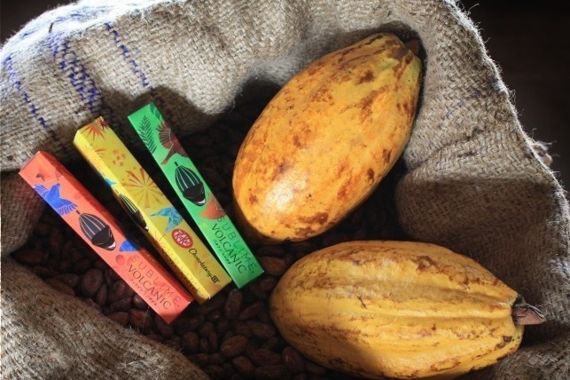 「キットカット ショコラトリー」