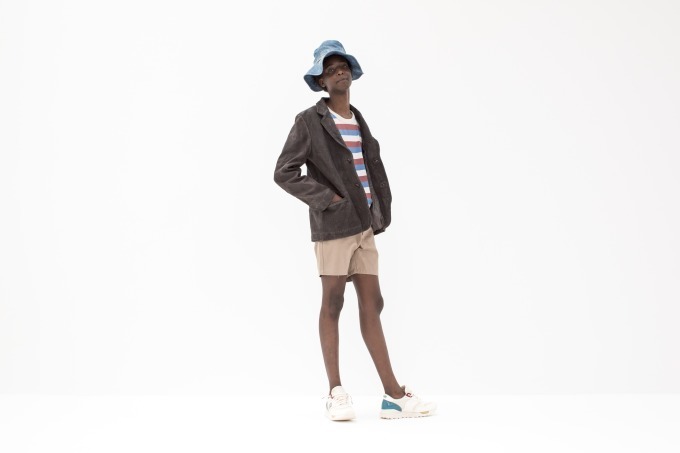 ビズビム(visvim) 2019年春夏メンズコレクション  - 写真32