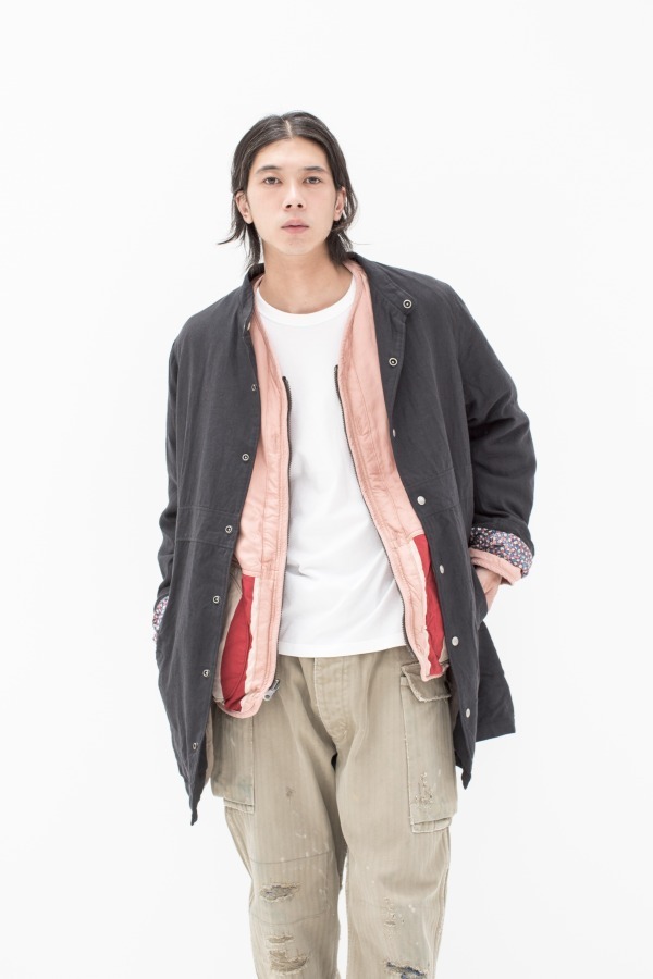 ビズビム(visvim) 2019年春夏メンズコレクション  - 写真37