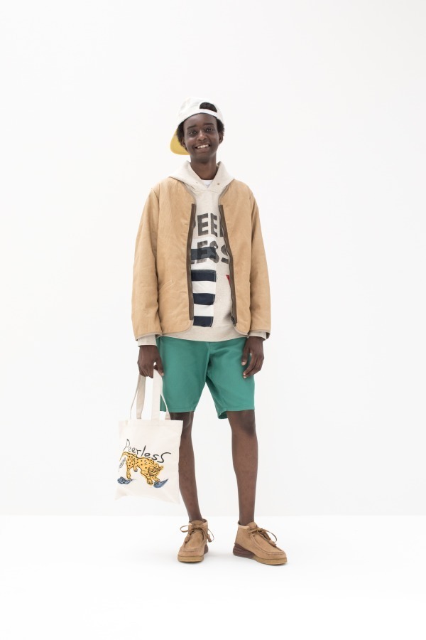 ビズビム(visvim) 2019年春夏メンズコレクション  - 写真46