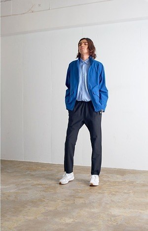 カーリー(CURLY&Co.) 2019年春夏メンズコレクション  - 写真6