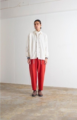 カーリー(CURLY&Co.) 2019年春夏メンズコレクション  - 写真13