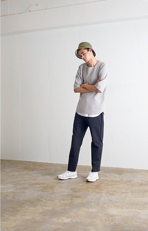 カーリー(CURLY&Co.) 2019年春夏メンズコレクション  - 写真22