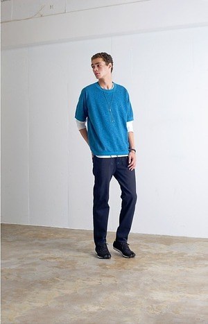 カーリー(CURLY&Co.) 2019年春夏メンズコレクション  - 写真23