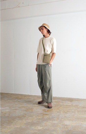 カーリー(CURLY&Co.) 2019年春夏メンズコレクション  - 写真24