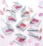 ジルスチュアート ビューティ歴代チーク一覧、ブランド人気No.1チークの誕生背景やおすすめの使い方｜写真1