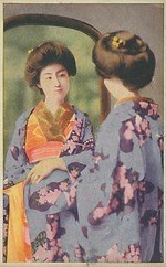 「竹久夢二 美人画展 ―わたし美人？―」竹久夢二美術館で、美人画の変遷を辿る作品・資料約200点｜写真5