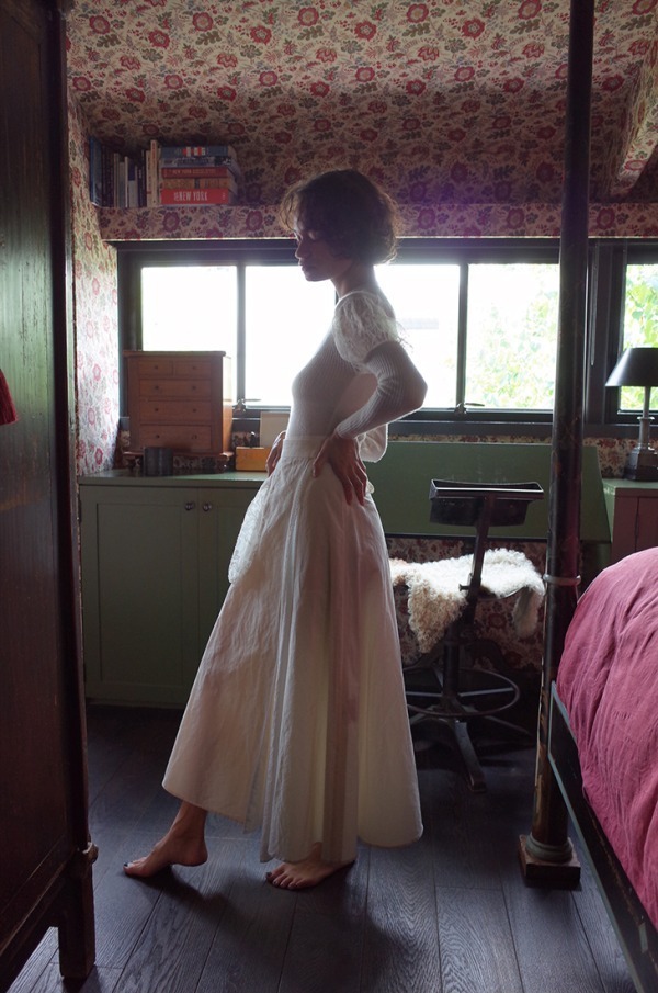 ルール ロジェット 2019年春夏<span>コレクション</span> - 写真4
