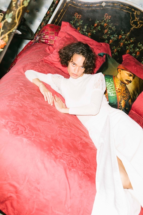 ルール ロジェット 2019年春夏<span>コレクション</span> - 写真6