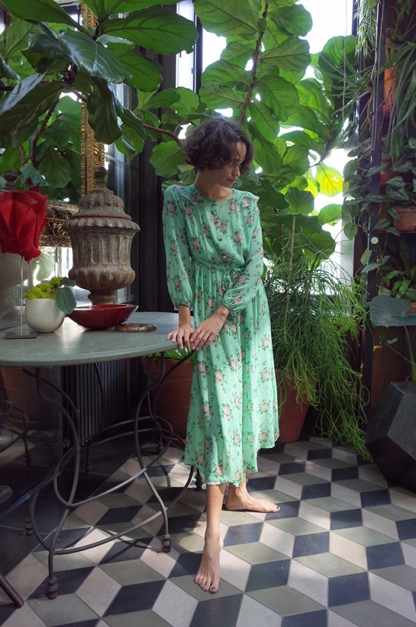 ルール ロジェット 2019年春夏<span>コレクション</span> - 写真7