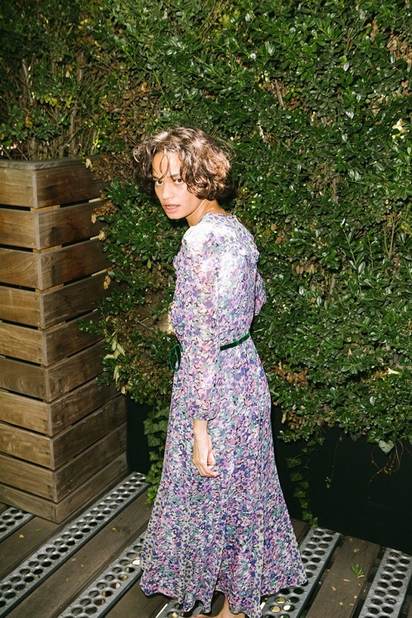 ルール ロジェット 2019年春夏<span>コレクション</span> - 写真14