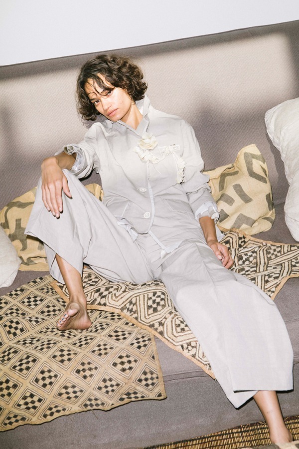 ルール ロジェット 2019年春夏<span>コレクション</span> - 写真18