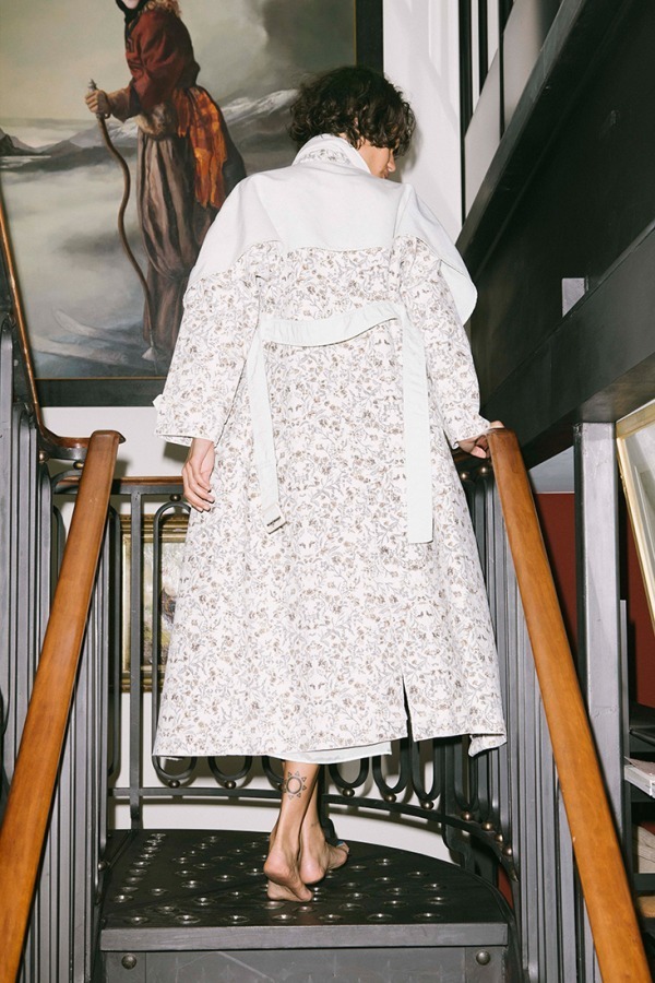 ルール ロジェット 2019年春夏<span>コレクション</span> - 写真22