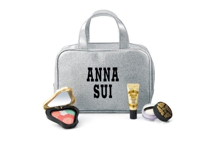 アナ スイ(ANNA SUI) ニューイヤーキット｜写真1