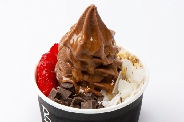 「フレッシュカカオ」