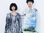 Ground Y×現代美術家・笹田靖人、“密教”アートをオーバーサイズ