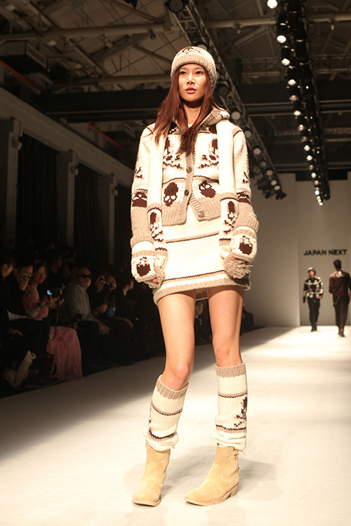 マスターマインド・ジャパン 2012-13年秋冬 <span>コレクション</span> - 写真101