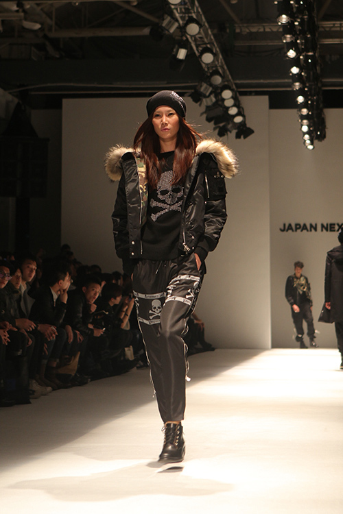 マスターマインド・ジャパン 2012-13年秋冬 <span>コレクション</span> - 写真21