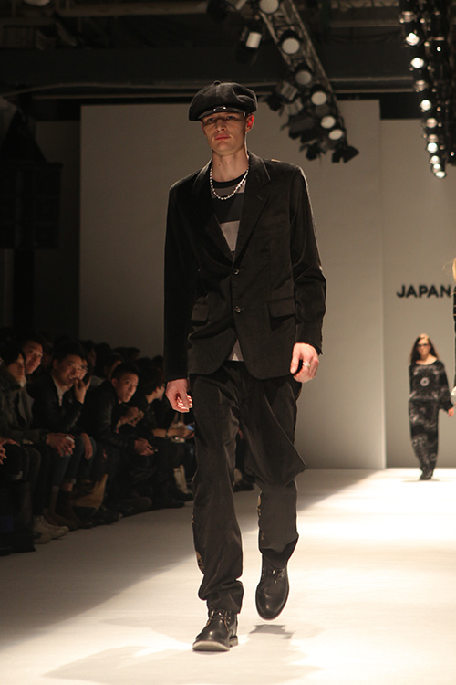 マスターマインド・ジャパン 2012-13年秋冬 <span>コレクション</span> - 写真32