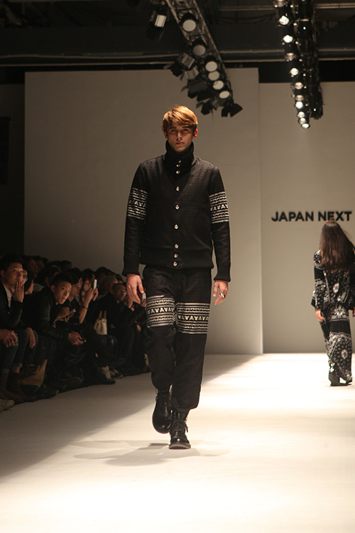 マスターマインド・ジャパン 2012-13年秋冬 <span>コレクション</span> - 写真35