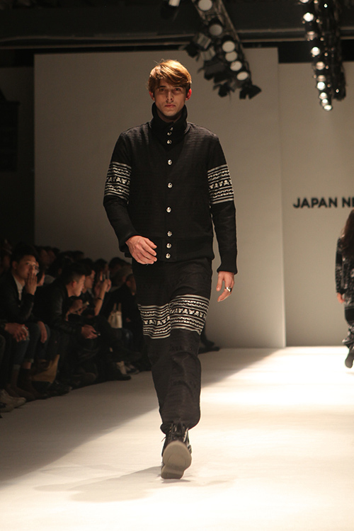 マスターマインド・ジャパン 2012-13年秋冬 <span>コレクション</span> - 写真36