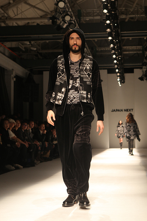 マスターマインド・ジャパン 2012-13年秋冬 <span>コレクション</span> - 写真42
