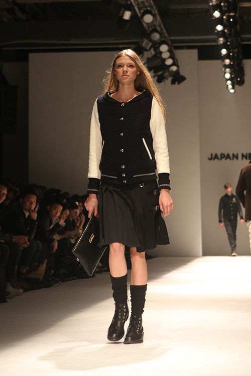 マスターマインド・ジャパン 2012-13年秋冬 <span>コレクション</span> - 写真60