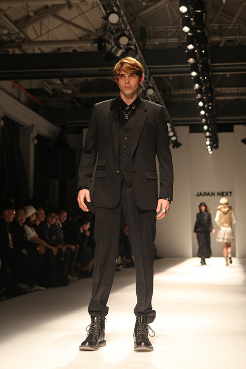 マスターマインド・ジャパン 2012-13年秋冬 <span>コレクション</span> - 写真64