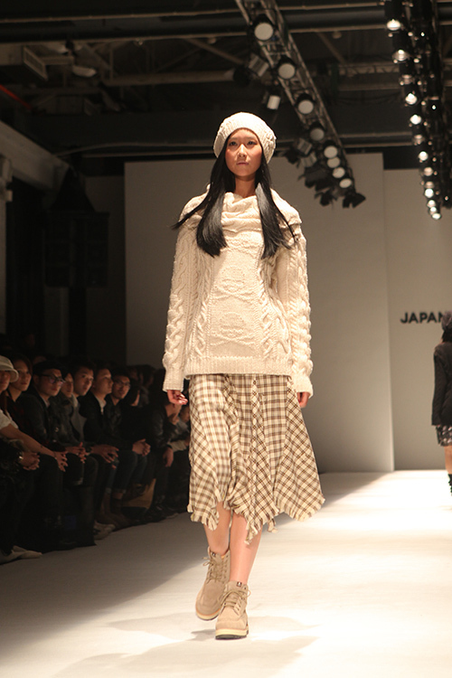 マスターマインド・ジャパン 2012-13年秋冬 <span>コレクション</span> - 写真76