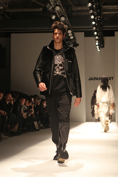 マスターマインド・ジャパン 2012-13年秋冬 <span>コレクション</span> - 写真82