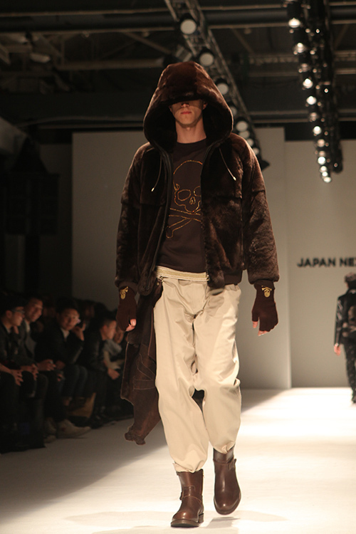 マスターマインド・ジャパン 2012-13年秋冬 <span>コレクション</span> - 写真83
