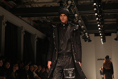 mastermind JAPAN 2012-13AW Collection