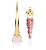 クリスチャン ルブタンのバレンタイン限定コフレ、華やかなハートを描いたボックス入りネイル＆リップ｜写真8