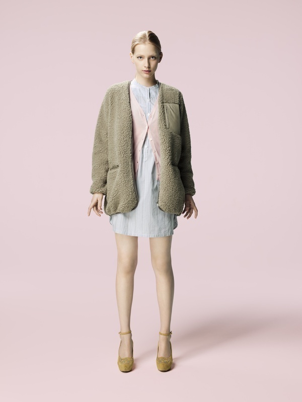 アンダーカバー(UNDERCOVER), ユニクロ(UNIQLO) UU｜写真2