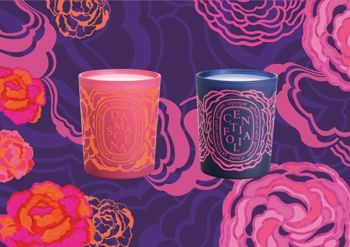 ディプティック(Diptyque) ローズコレクション｜写真7