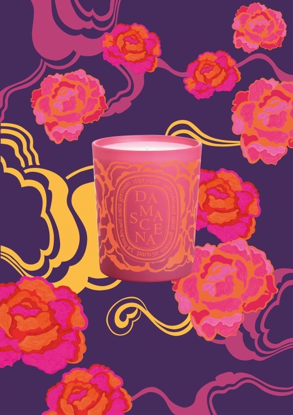 ディプティック(Diptyque) ローズコレクション｜写真6