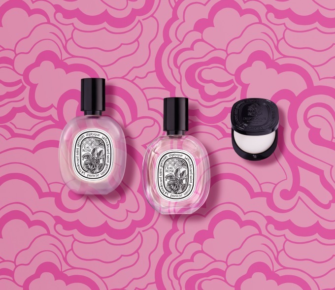 ディプティック(Diptyque) ローズコレクション｜写真3