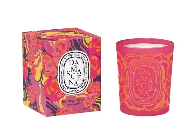 ディプティック(Diptyque) ローズコレクション｜写真8