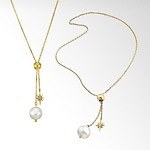 スタージュエリーの初売りジュエリーセット、アコヤパールのネックレスやピアス｜写真2