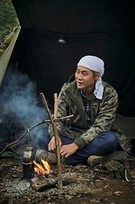 キャンプフェス「GO OUT JAMBOREE」静岡で、アーティストライブ＆野外映画上映会｜写真56