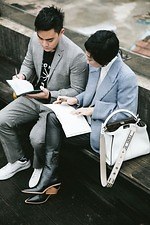 フェンディ(FENDI) ピーカブー ピーカブー エックスライト フォー メン｜写真11