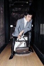 フェンディ(FENDI) ピーカブー ピーカブー エックスライト フォー メン｜写真14