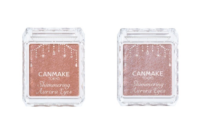 19年春のアイシャドウ図鑑 - 新色＆限定色からみつける春先取りの“本命カラー”｜写真29